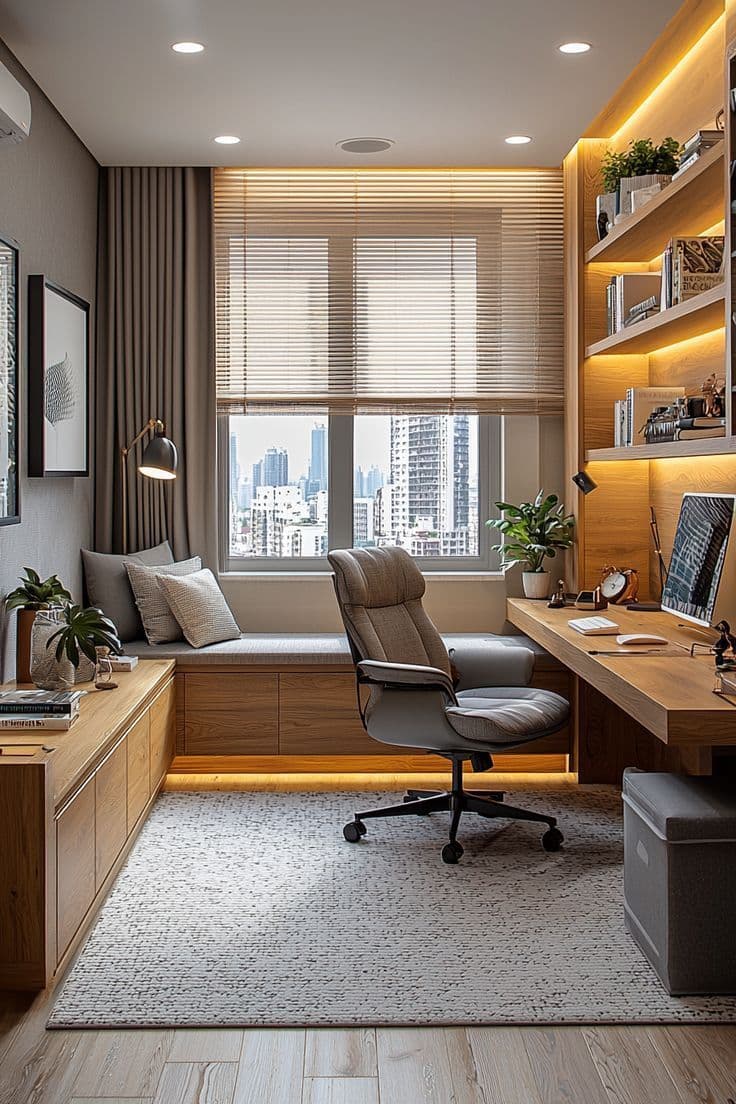 Workspace